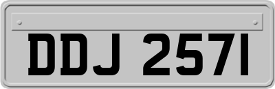 DDJ2571