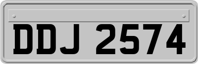 DDJ2574
