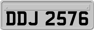 DDJ2576