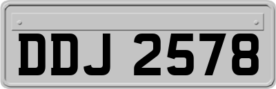 DDJ2578
