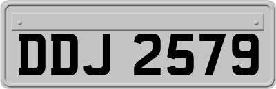 DDJ2579