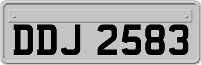 DDJ2583
