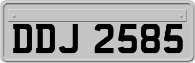 DDJ2585