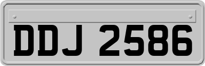 DDJ2586