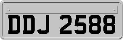 DDJ2588