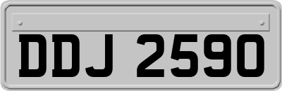 DDJ2590