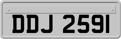 DDJ2591