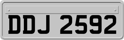 DDJ2592