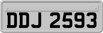 DDJ2593