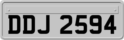 DDJ2594