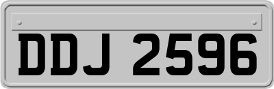 DDJ2596