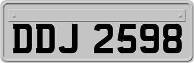 DDJ2598
