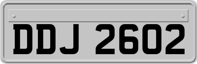 DDJ2602