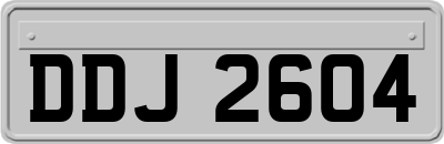 DDJ2604
