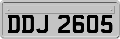 DDJ2605