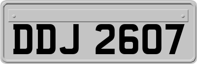 DDJ2607