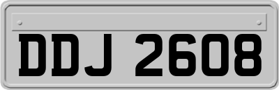 DDJ2608
