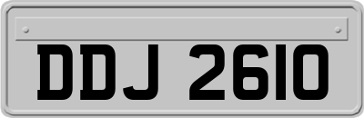 DDJ2610