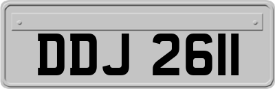 DDJ2611