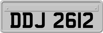 DDJ2612