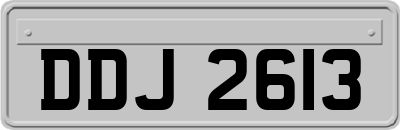 DDJ2613