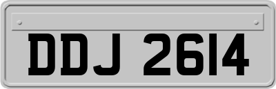 DDJ2614