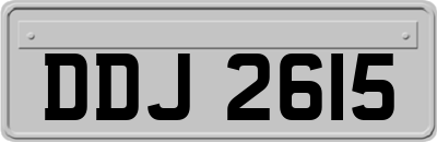 DDJ2615