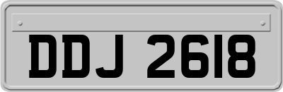 DDJ2618