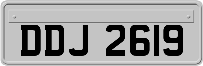 DDJ2619