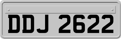DDJ2622