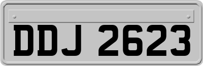 DDJ2623
