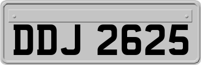 DDJ2625