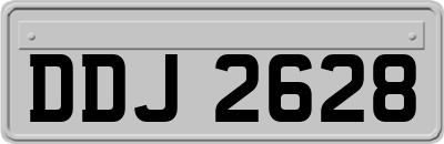 DDJ2628