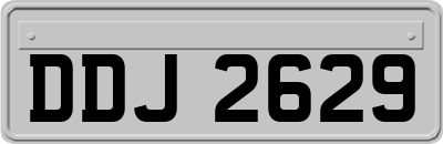 DDJ2629
