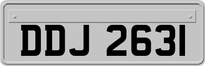 DDJ2631