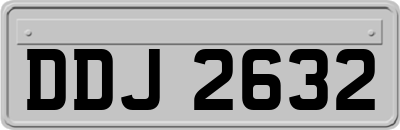 DDJ2632