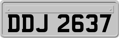 DDJ2637