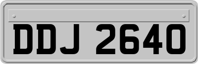DDJ2640