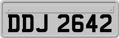 DDJ2642