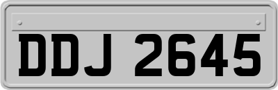 DDJ2645