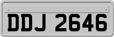 DDJ2646