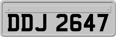 DDJ2647