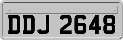 DDJ2648