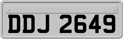 DDJ2649
