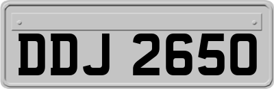 DDJ2650
