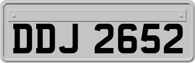 DDJ2652