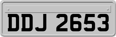 DDJ2653