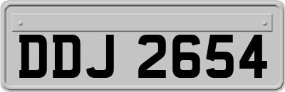 DDJ2654