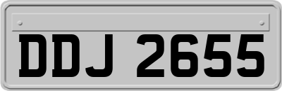 DDJ2655