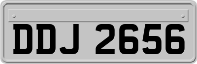 DDJ2656